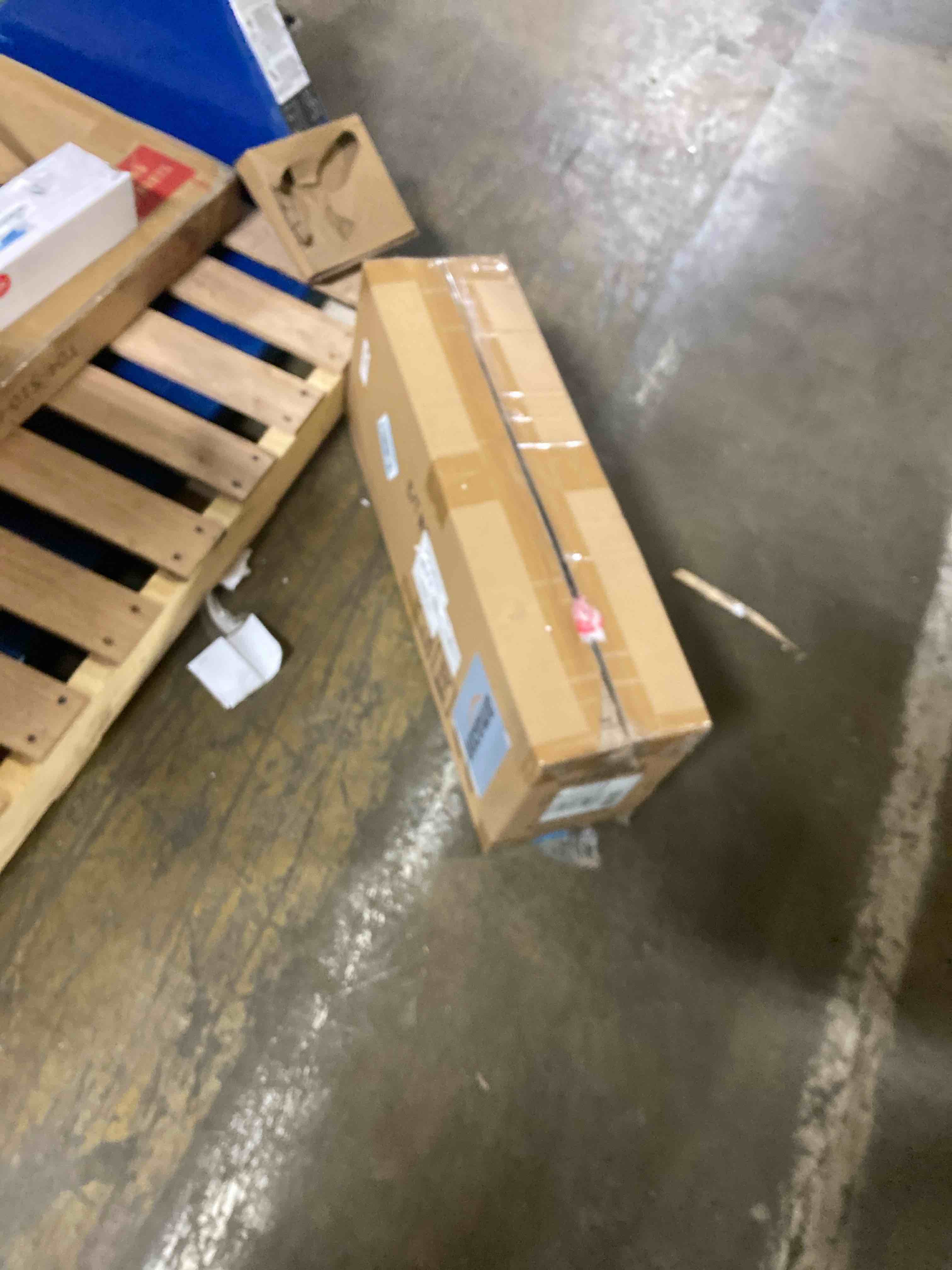 Condition photo showing Good Condition for Professional Facial Steamer, Facial Steamer with Hot Mist and Timer Function for Deep Hydration, Height Adjustable Face Steamer on Wheels with Touch Screen and Rotatable Nozzle for Salon Spa Home Use