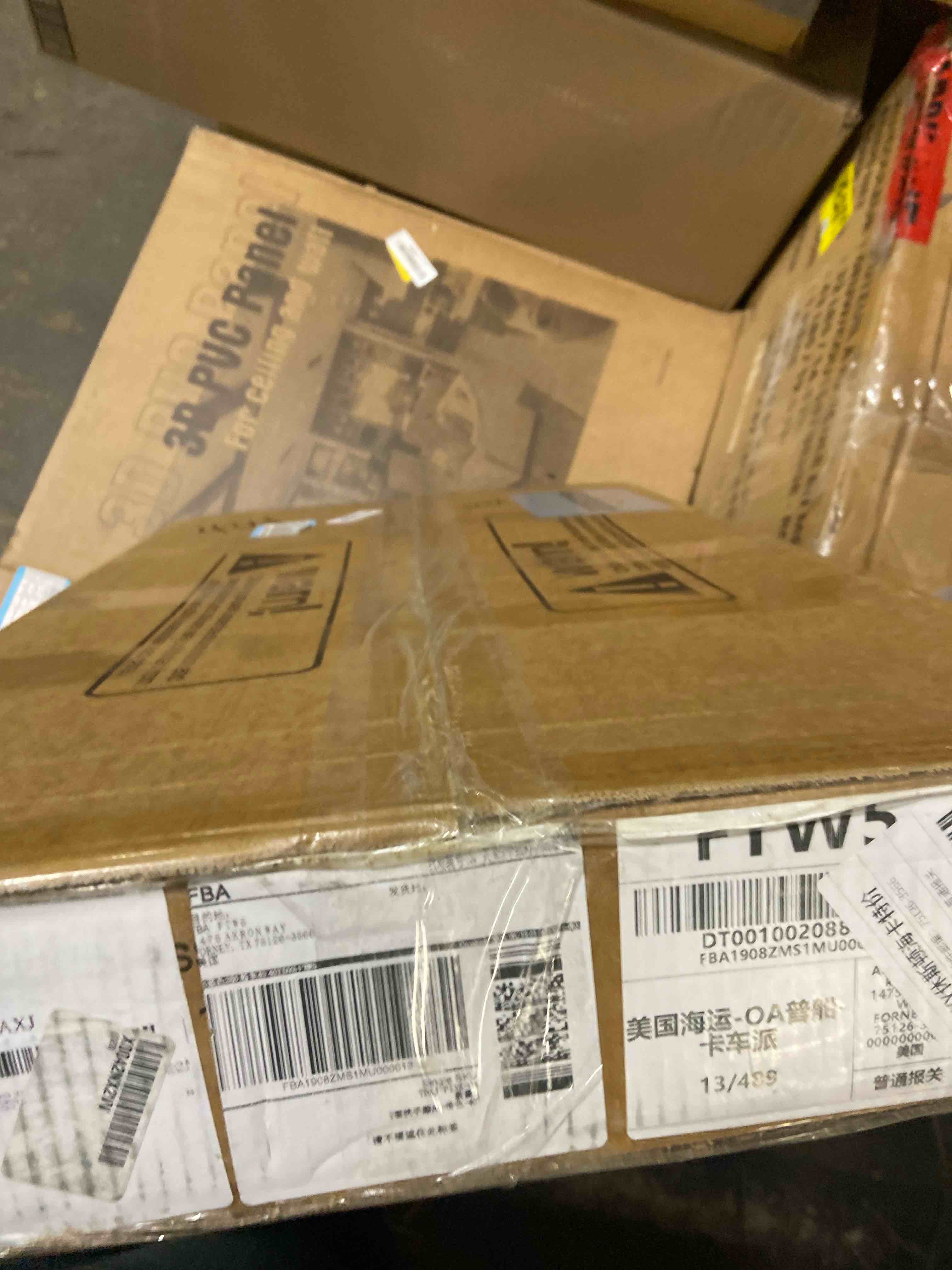 Condition photo showing New/Like New for Foldable Mini Trampoline, 40" Rebounder Trampoline for Adults & Kids, 450lbs Capacity with T-Shaped Adjustable Bar, Indoor Fitness Workout Exercise Equipment Pink