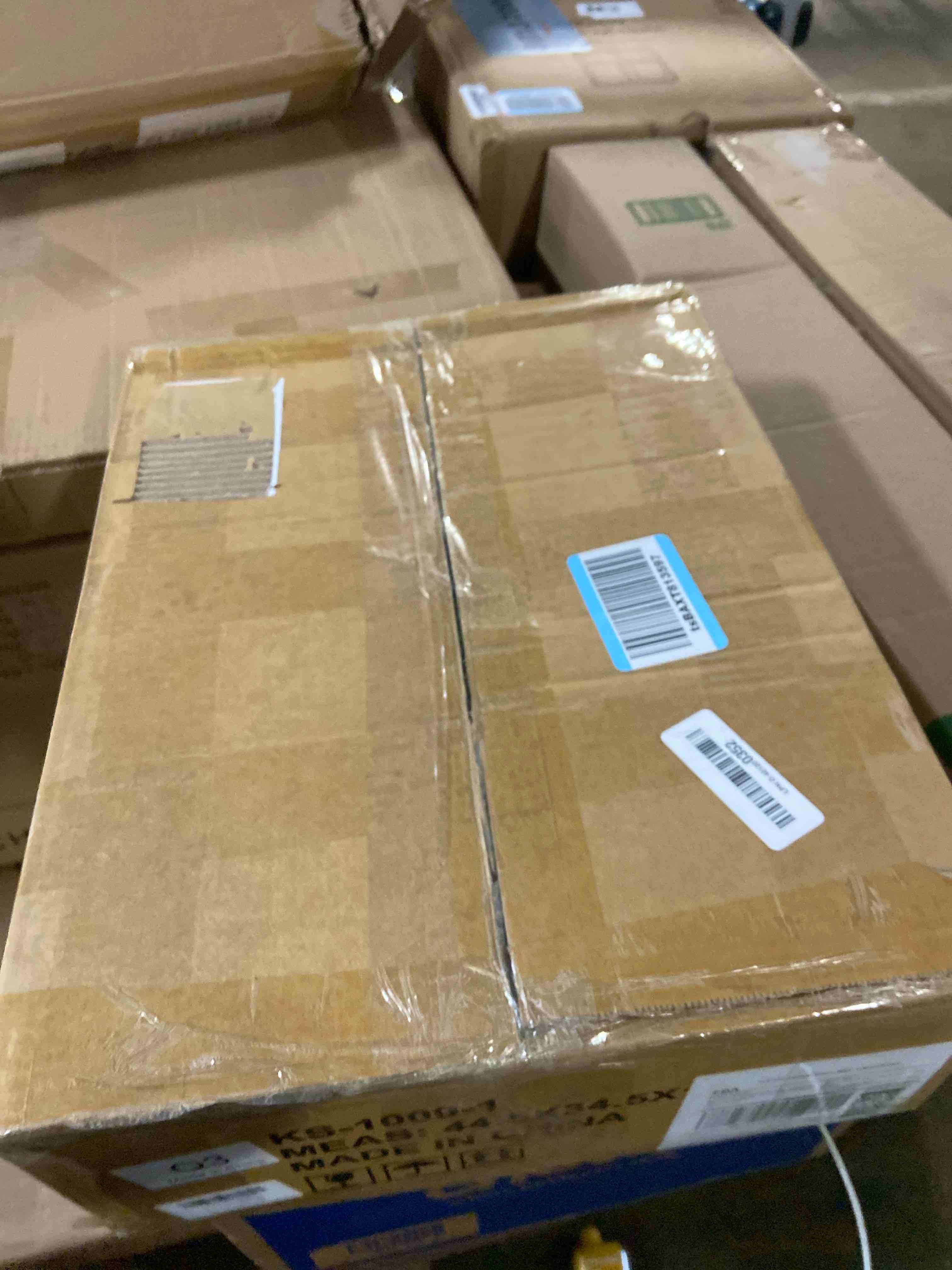 Condition photo showing Good Condition for ONETWOFIT Pull Up Bar for Doorway, 440 lbs Heavy Duty Upper Body Fitness Workout Bar for Home Gym Exercise, Multi-Grip Strength Wall Mounted Door Frame Chin-Up Bar for Almost All Doors