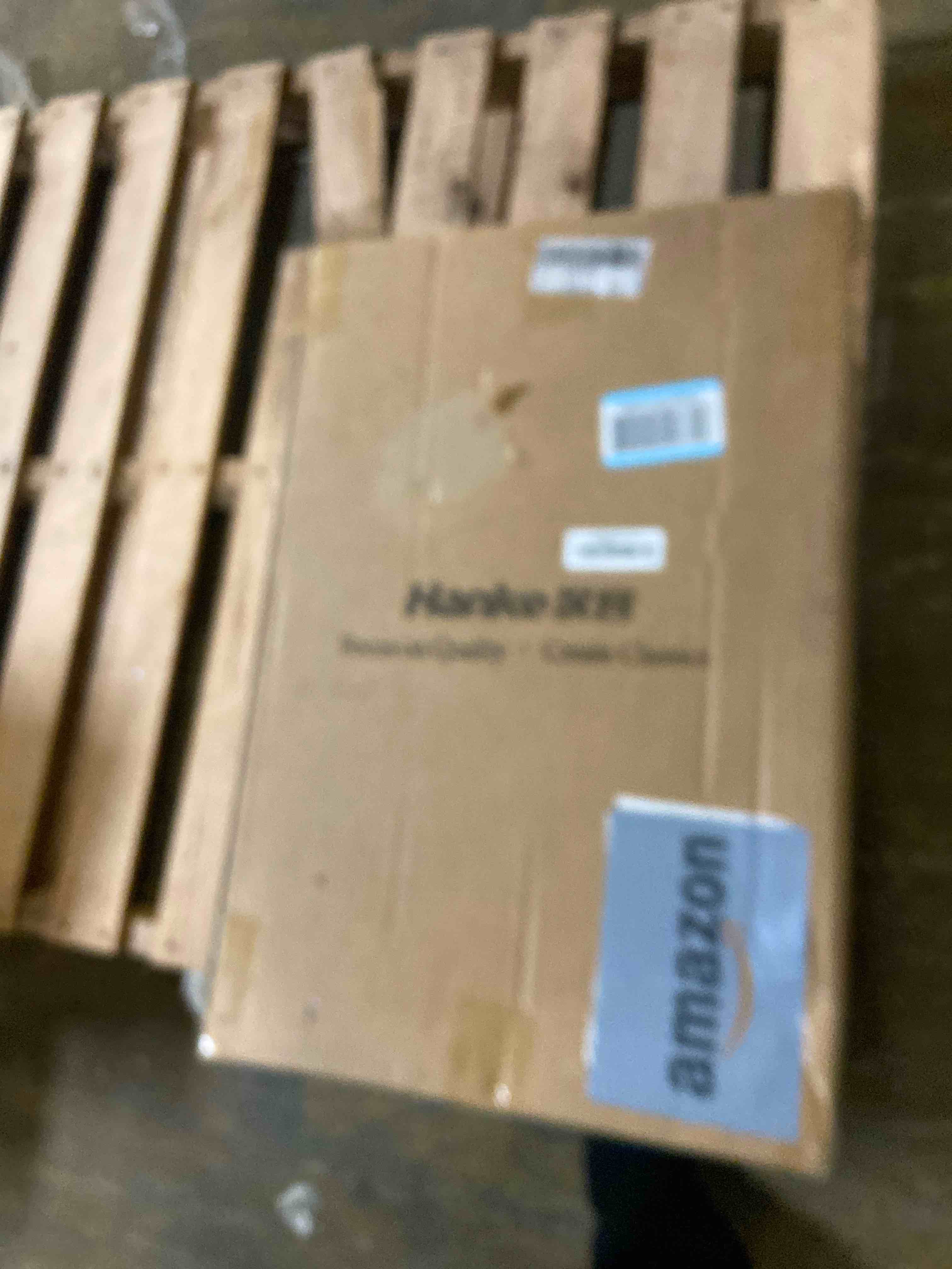 Condition photo showing New/Like New for Hanke Hardside Expandable Carry On Luggage, 20 Inch Top Opening Trunk Luggages with Spinner Wheels, All-PC Hard Shell Carry-On Suitcase, Lightweight & TSA Airline Approved (Blackish Green, 46L) Expandable 20 Inch Blackish Green
