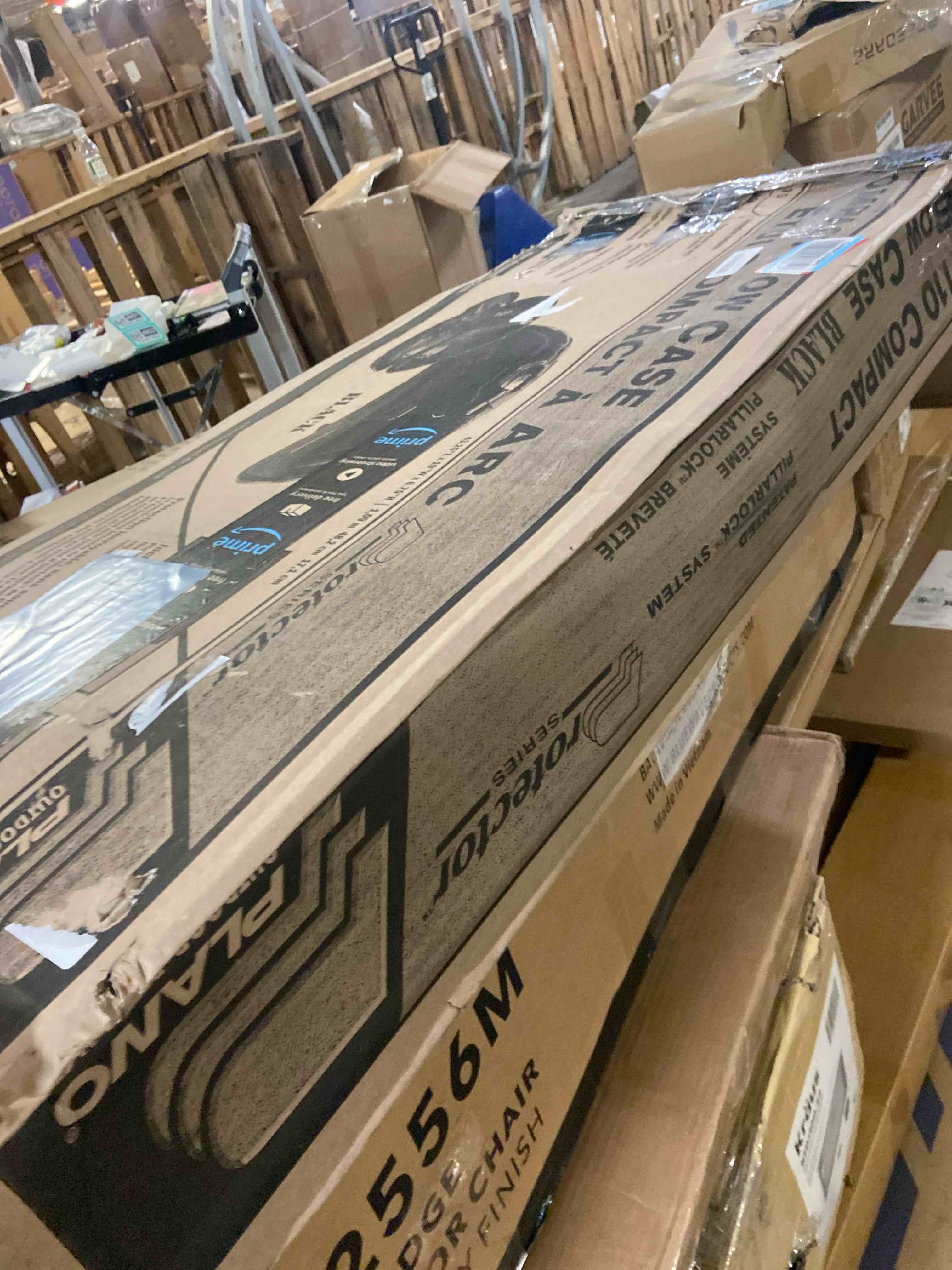 Condition photo showing Good Condition for Plano Protector Compact Bow Case  Black  Archery Storage