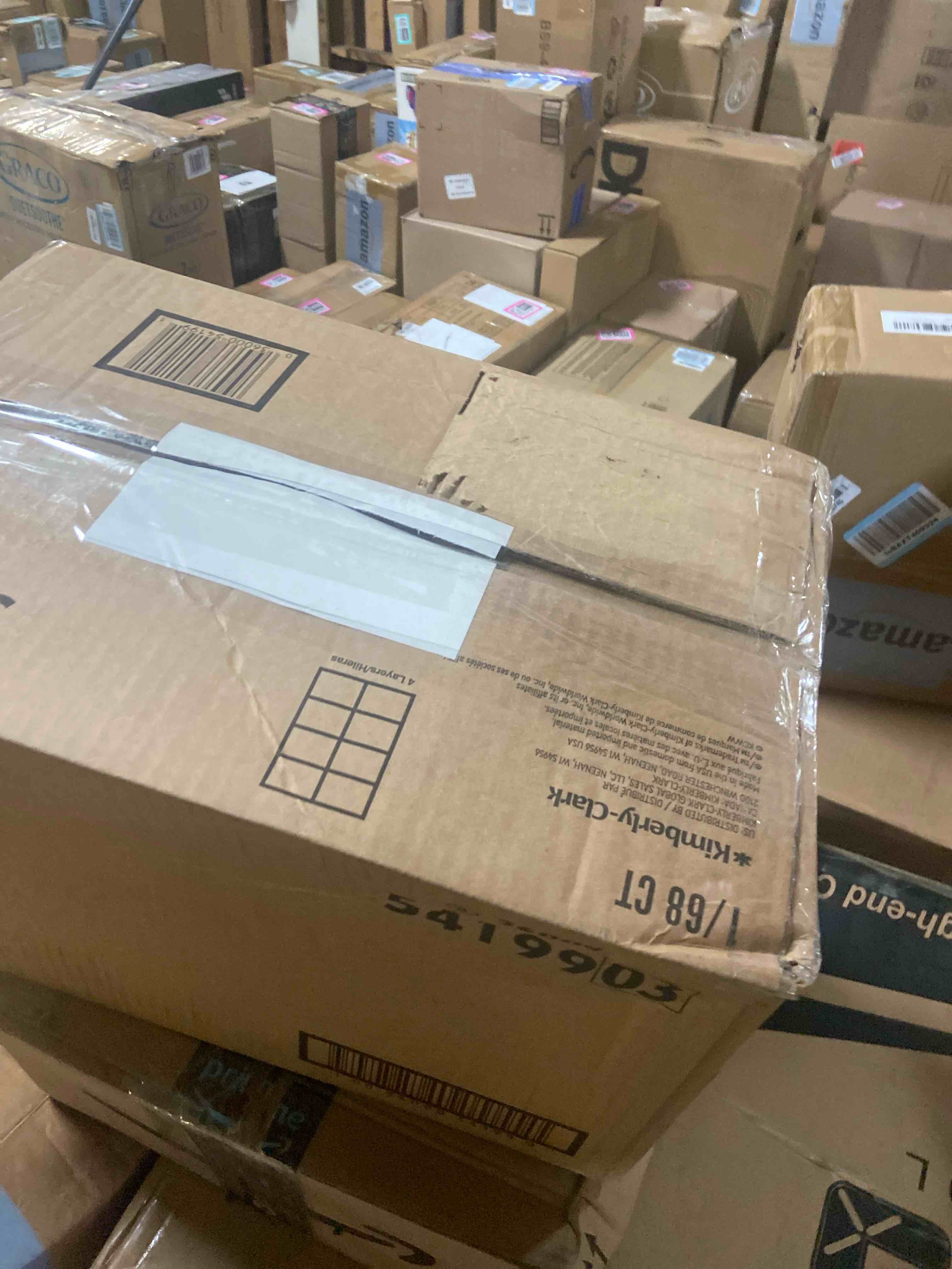 Condition photo showing New/Like New for Depend Fresh Protection Adult Incontinence & Postpartum Underwear for Women - Maximum Absorbency - XL - Blush - 68ct