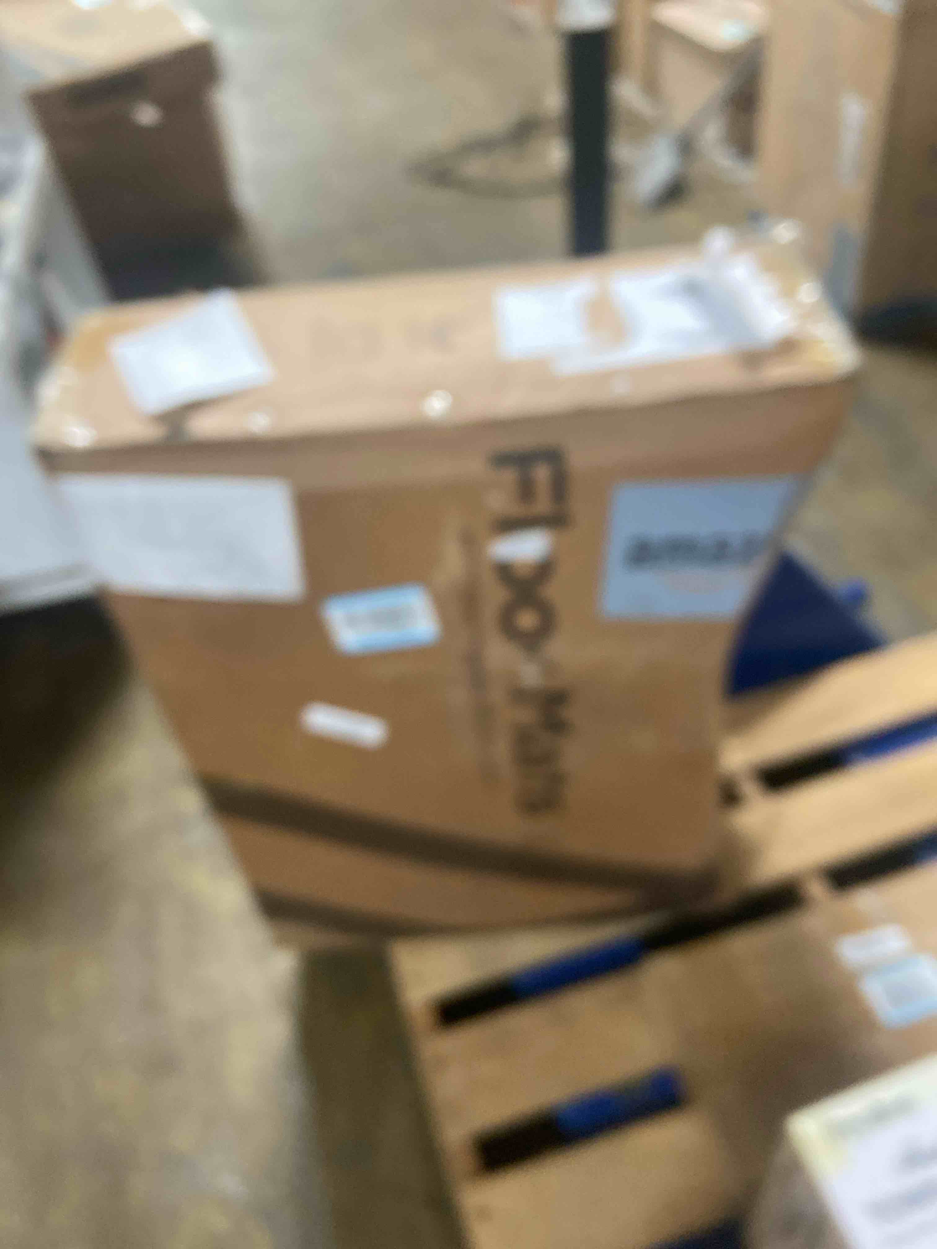 Condition photo showing Good Condition for TPE Automotive Floor Mats & Cargo Liner Custom for 2015-2024 Ford Edge, All Weather Cover Protection Waterproof Black Floor Liner Front & Rear Row Full Set Car Mats, 4PCS For 2015-2024 | Ford Edge | 1st & 2nd & Cargo liner