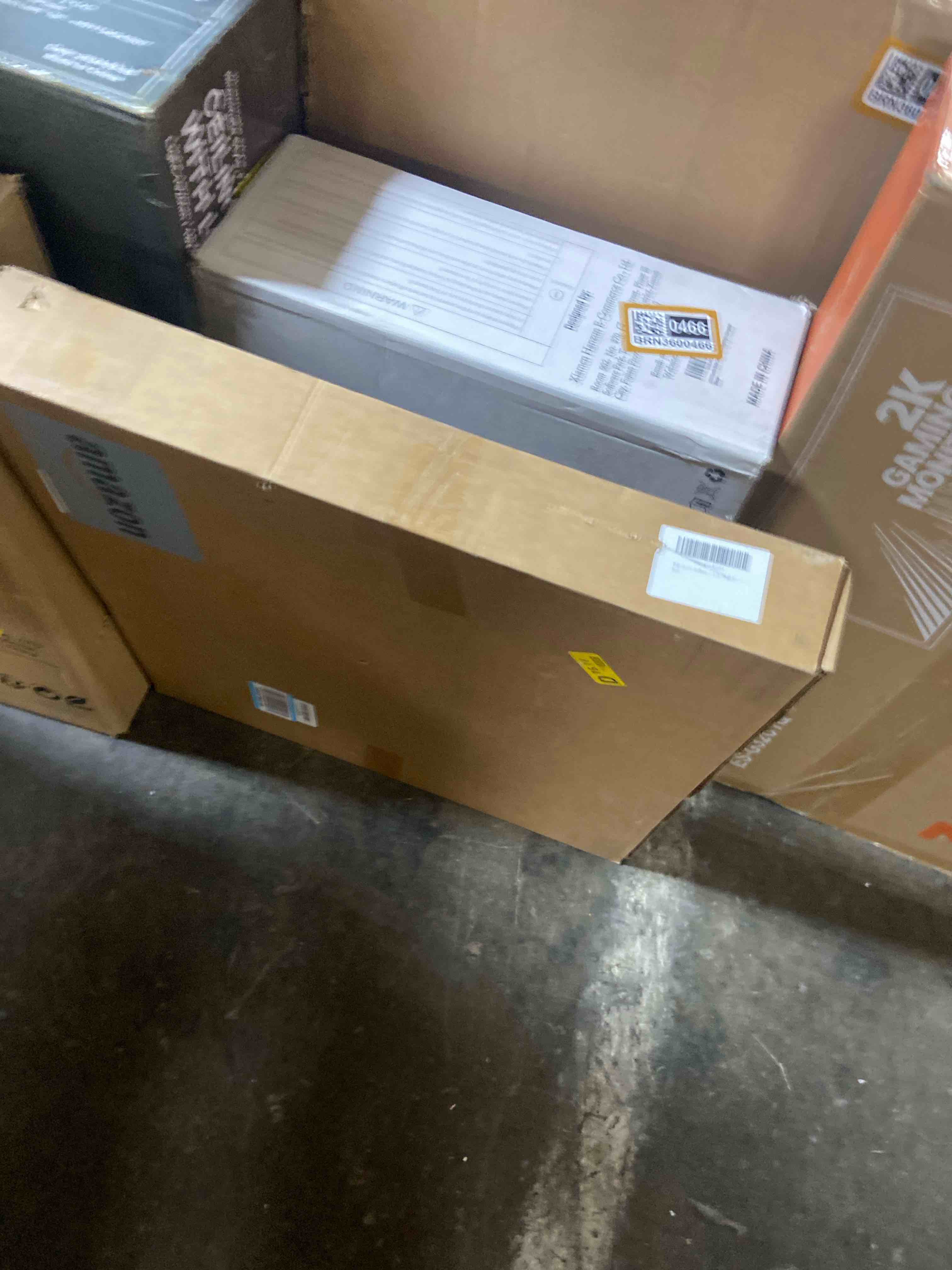 Condition photo showing New/Like New for Wheel Rim Protector for Tesla Model Y Performance 21 Inch Überturbine Wheels All-in-one Car Tire Trim Rings Rim Case Hubcaps Wheel Cover 2020-2024 Model Y Accessories (Matte Black, 21'' Model Y-4pcs) Matte Black Model Y 21"