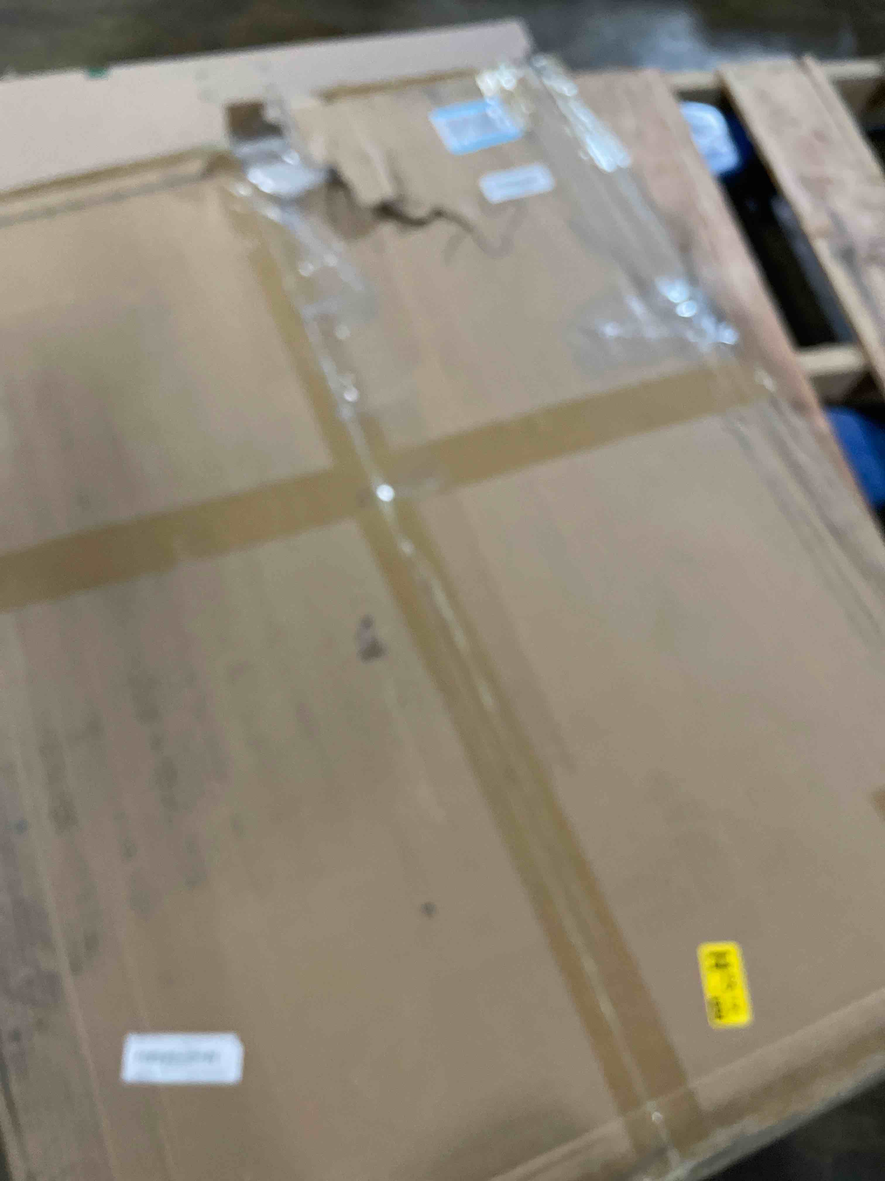 Condition photo showing New/Like New for 1500 Piece Board with Drawers – Tilting & Rotating Table with Cover – Wooden Jigsaw Station for Adults – Portable Puzzle Organizer