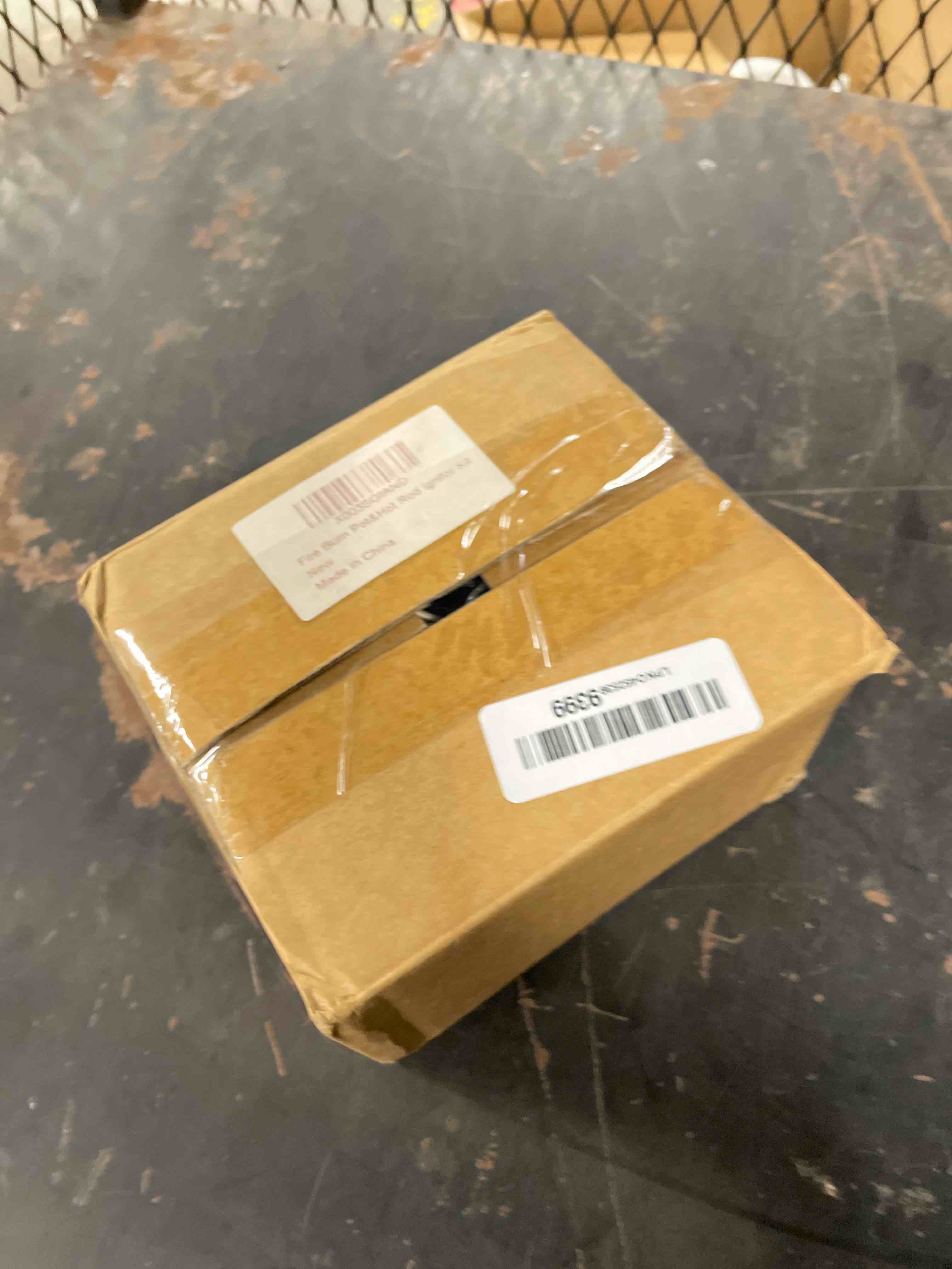 Condition photo showing New/Like New for Fire Burn Pot and Hot Rod Ignitor Kit Replacement Parts for Traeger & Pit Boss Wood Pellet Grill Smoker, Fire Burner Pot with Screws and Fuse