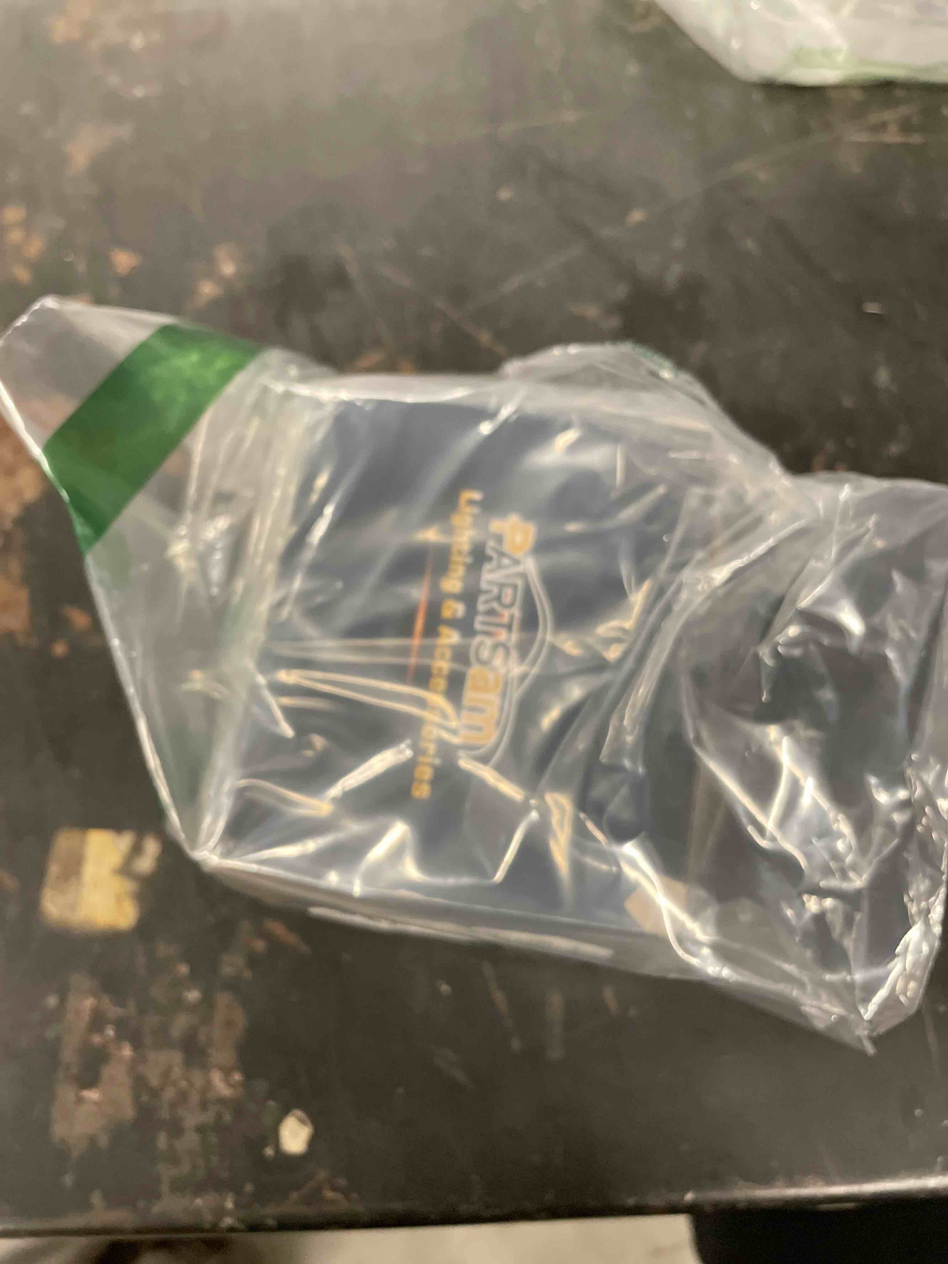 Condition photo showing New/Like New for Partsam 5X Clear Cab Marker Light + 5X White 5050-SMD 194 168 T10 LED Bulb Compatible with Ford E150 E250 E350 E450 F150 F250 F350 F450 F550 Super Duty Pickup Trucks 1999-2016