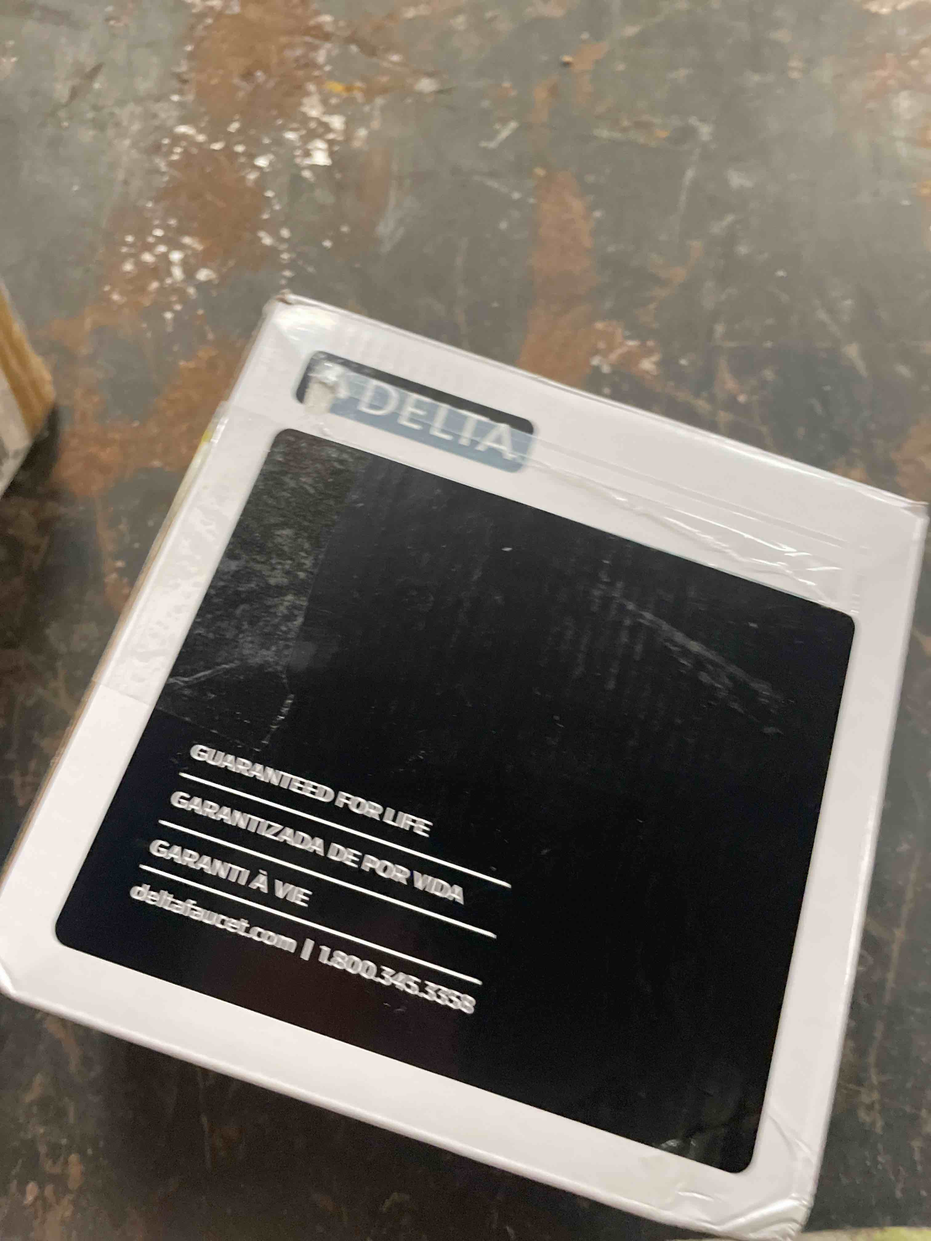 Condition photo showing New/Like New for Tile-In Shower Drain