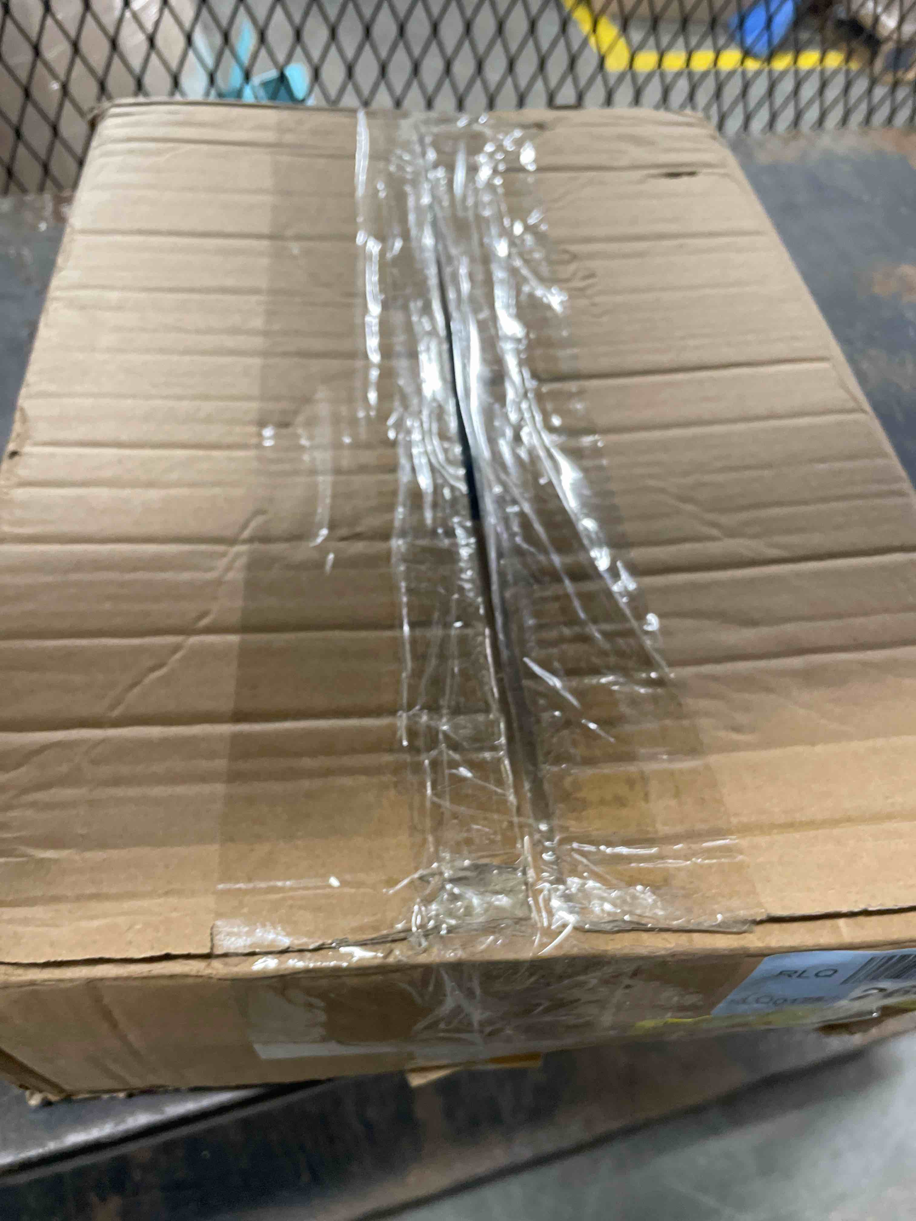 Condition photo showing New/Like New for Stainless Steel Dish Drainer Rack 2-Tier Kitchen Sink Crganizer