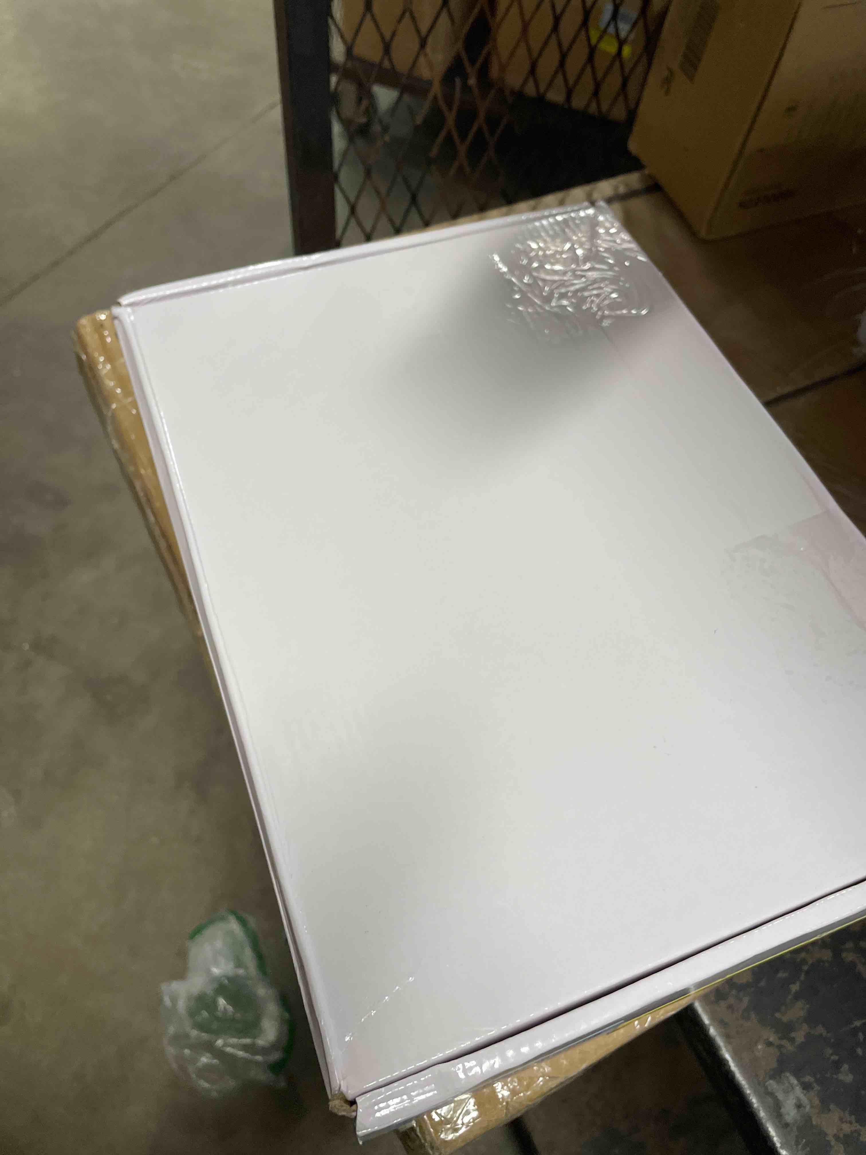 Condition photo showing New/Like New for Wall Mounted Shower System With Tub Spout Single Handle Shower