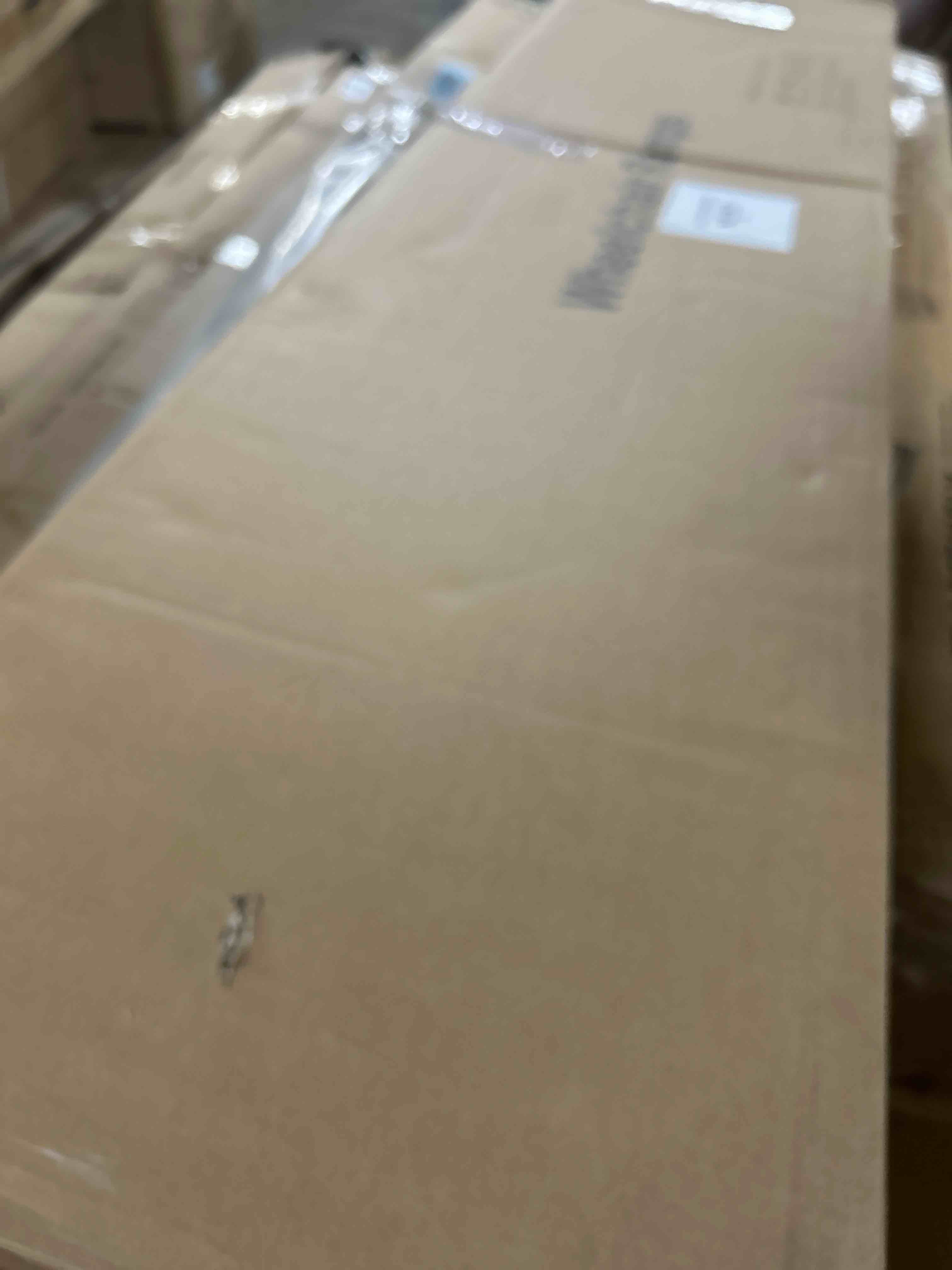 Condition photo showing New/Like New for VNN Portable Wheelchair Ramp 4FT, Non-Slip Aluminum Ramps for Wheelchairs for Home, Handicap Wheelchair Ramps for Home Steps, Aluminum Loading Dock Plates, Doorways Aluminum 4FT (Usable height 4-12 inch)