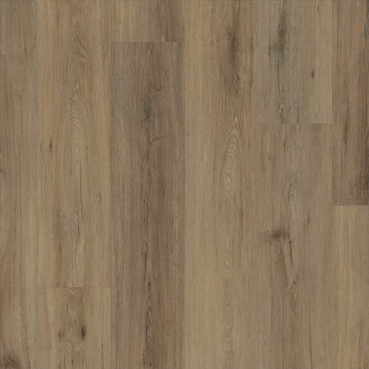 Polaris Plus Luxury Vinyl Flooring Planks in Wild Dunes Light Brown, 18.91 Sq/Ft per Box, 13 Boxes Total