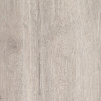 Mohawk RevWood Plus Laminate AC4 Flooring in Light Grey Cotton Knit Oak, 26.48 Sq/Ft per Box, 9 Boxes Total