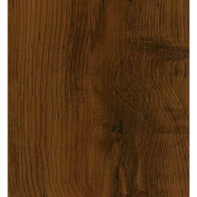 Armstrong Luxury Vinyl Plank Flooring in Peruvian Walnut Spiced Tea, 28 Sq/Ft per Box, 20 Boxes Total. 