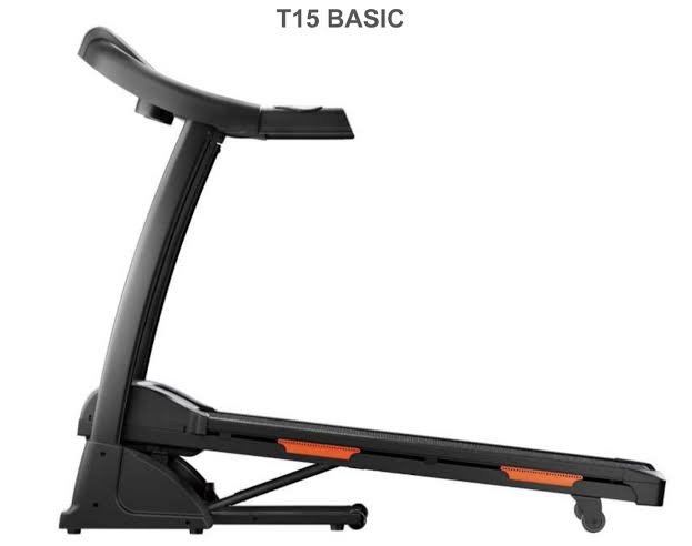 THERUN Incline Treadmill, 300 lbs Capacity with Auto Incline, and Wide Belt