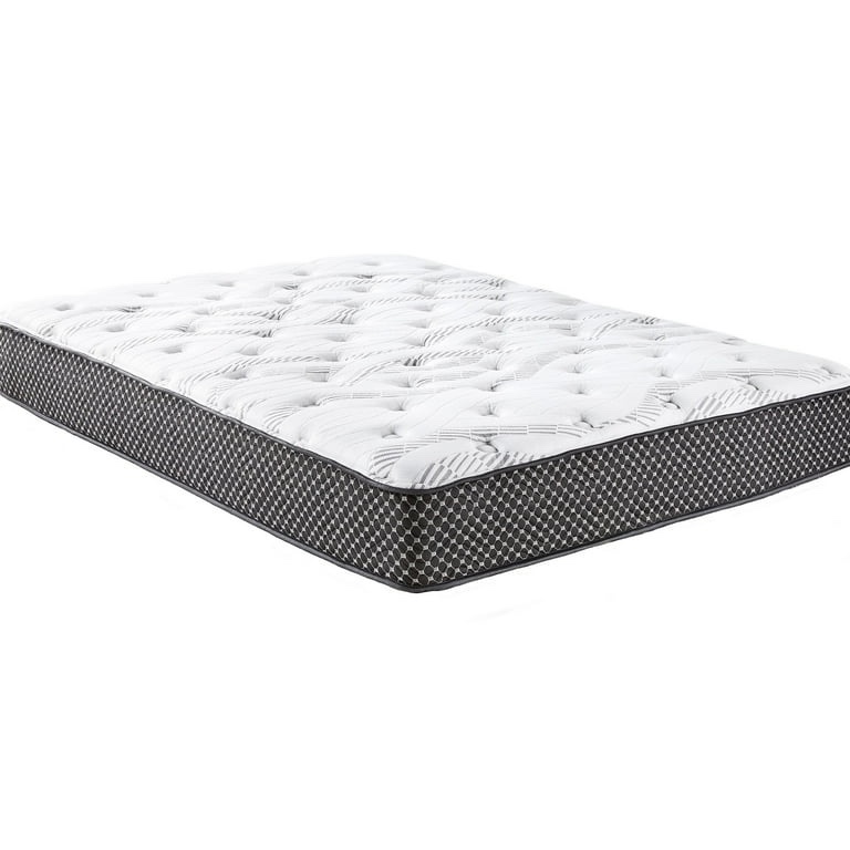LFC Queen Size Single Sided Quilted Mattress.
