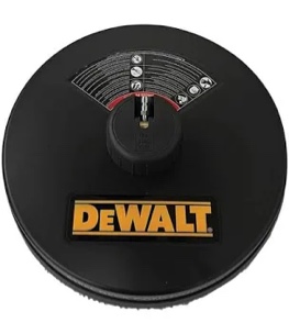 DEWALT DXPW37SC 18  3700 PSI Surface Cleaner OB LOT 2161