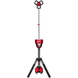 M18 ROCKET DUAL POWER TOWER LIGHT