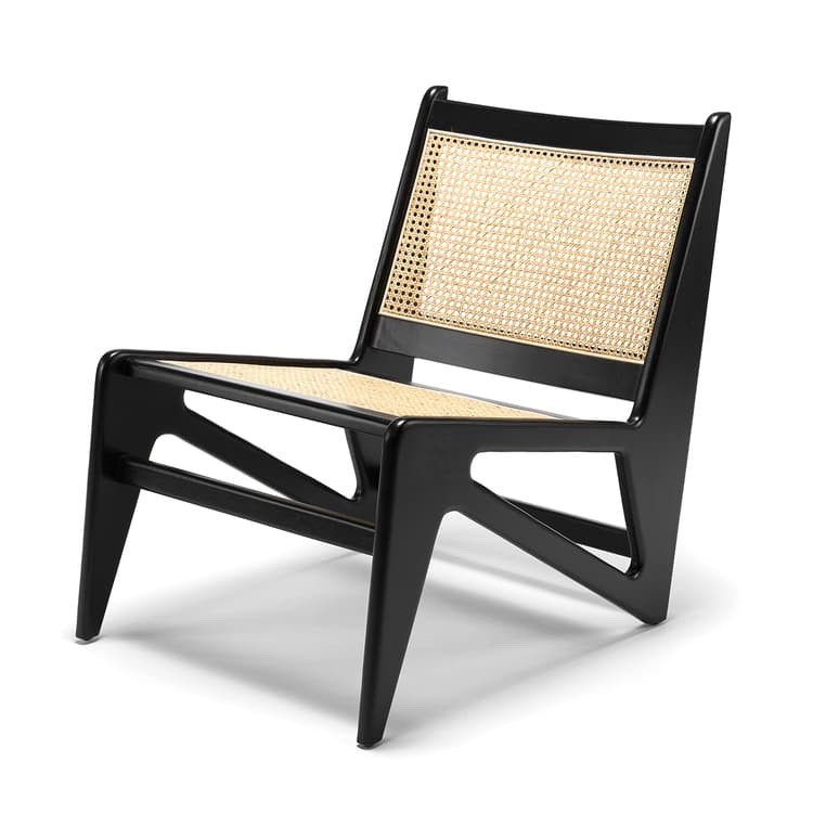 Pierre Jeannette Kangaroo Chair Tribute