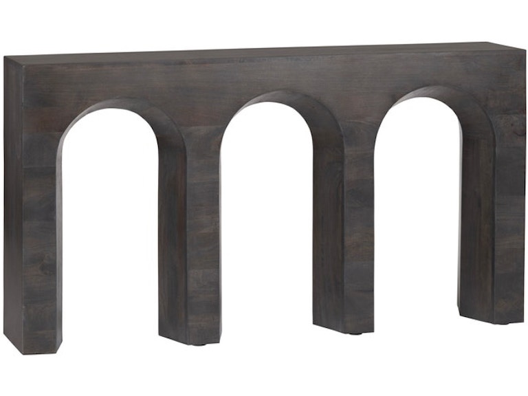 Condition photo showing New/Like New for crestview living room trinity console table cvfnr4824 (new in box) 12 x 60x 32