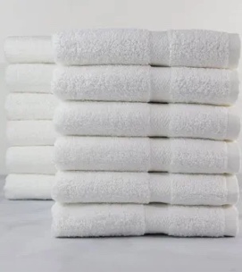 Durability Midweight Hand Towel (Set of 120)