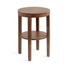 ardentown solid wood end table
