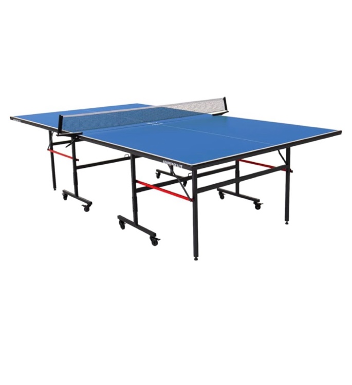 STIGA Advantage Series Ping Pong Tables - 13mm Tabletop with Quickplay Mode - 10 Minute Assembly