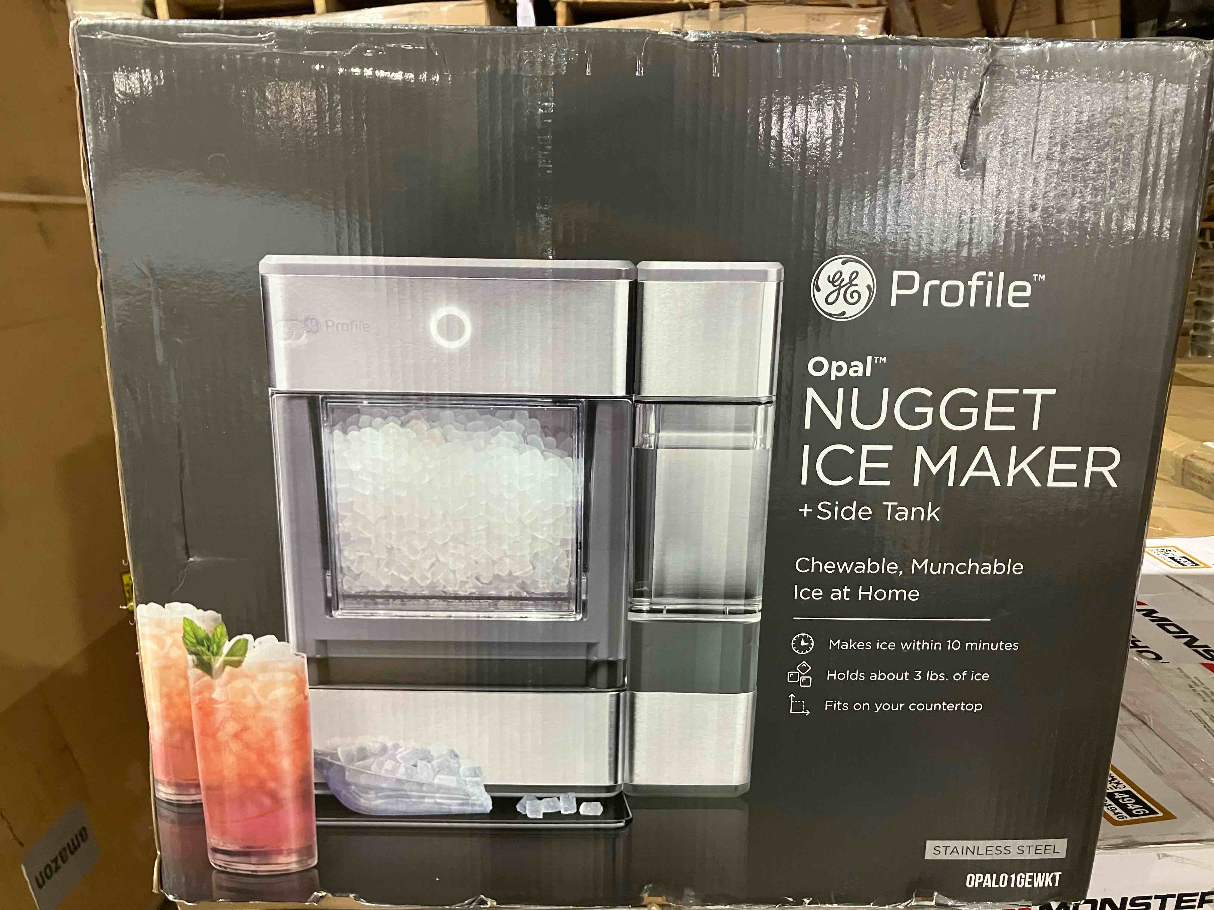 Do you hear the bells? Top Dollar Deals! (Cage Area)