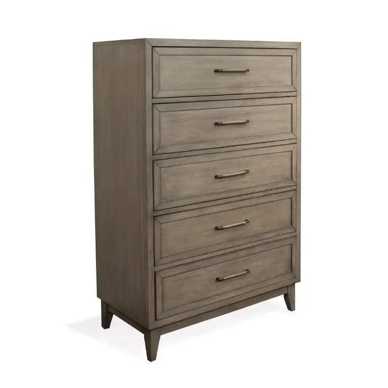Riverside Furniture Vogue 5-Drawer Chest 46195