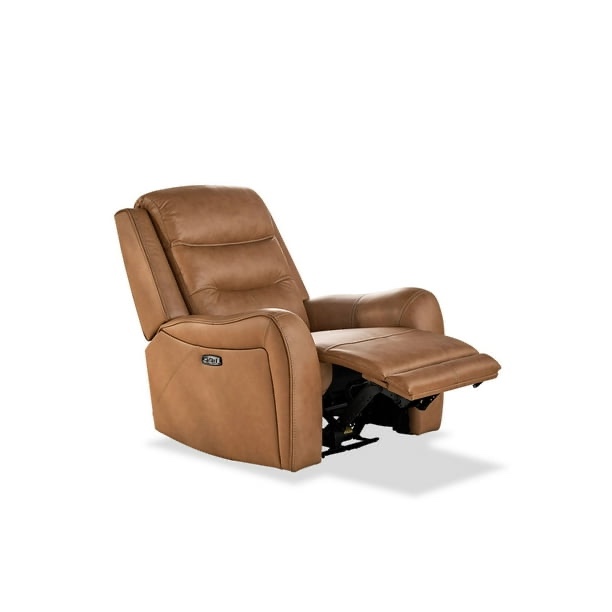 Member's Mark Cooper Power Reclining Leather Chair
