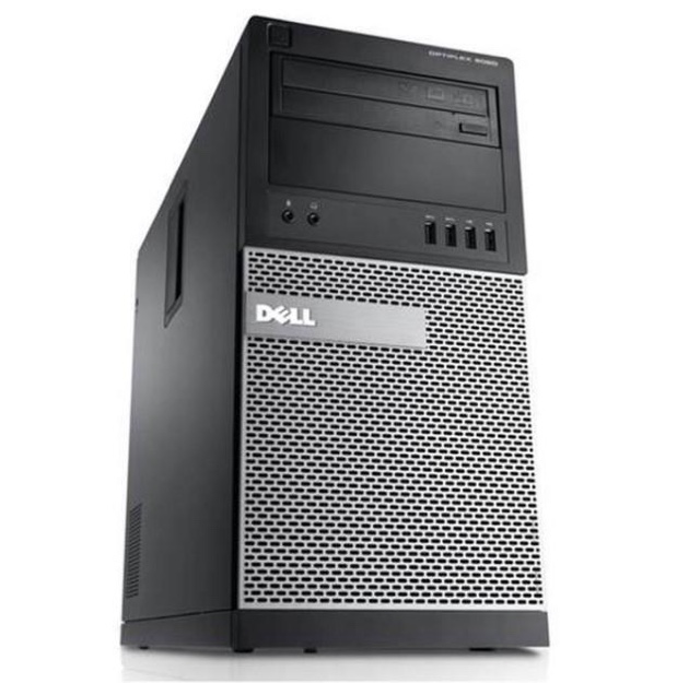 Dell OptiPlex 7020 Tower PC (tower only, power cord and accessories sold separately)