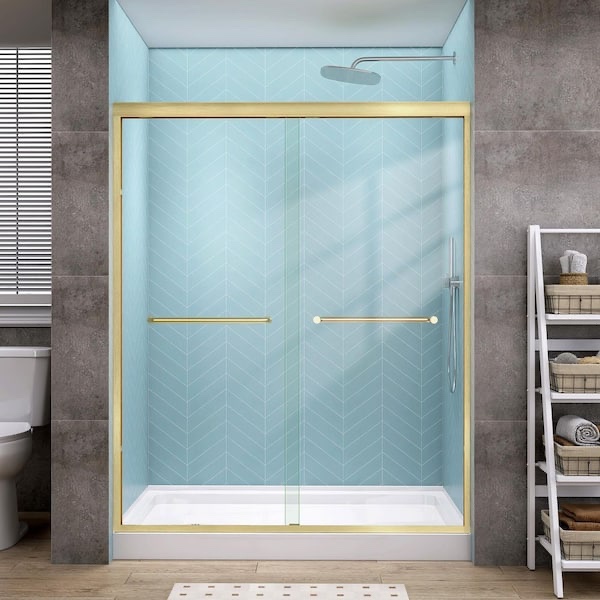 Shower Door Collection!! (See Customer Service)