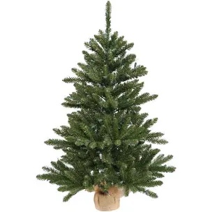 3.5' Lighted Christmas Tree 