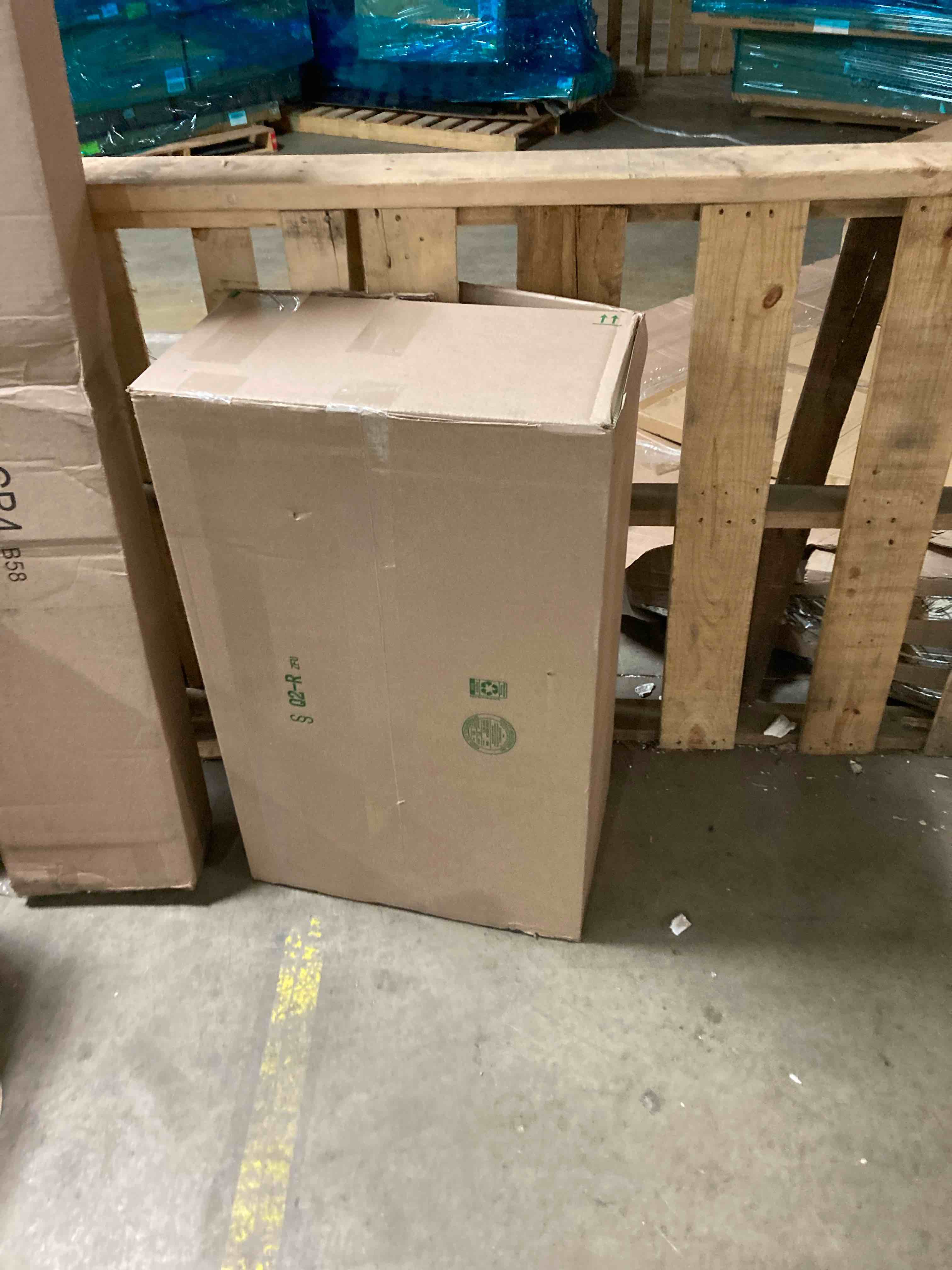 Condition photo showing New/Like New for Stander 30 inch Safety Bed Rail with Padded Pouch - Swing Down Hideaway Guard Railing with Safety Strap