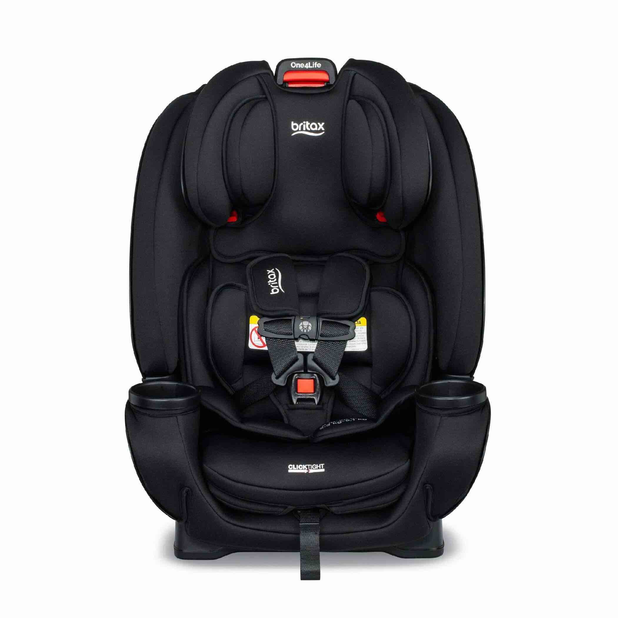 Britax OneforLife Car Seat 