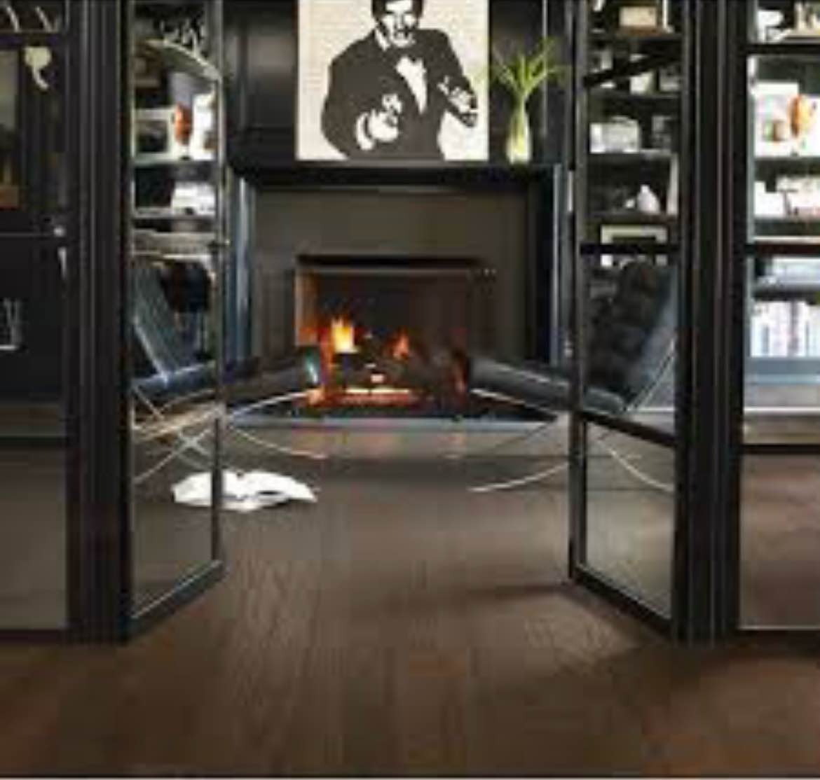 Bradford Oak Buckskin Oak 3/8 in. T x 3-1/4 in. W x Random Length Engineered Hardwood Flooring (23.76 sq. ft./case), 44 Cases Total