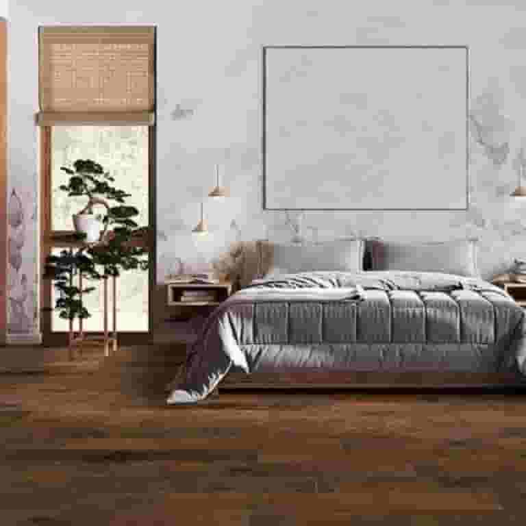 Select Surfaces Colorado Gallery Series Laminate Flooring in Dark Oak, 14.39 Sq/Ft Per Box, 5 Boxes Total