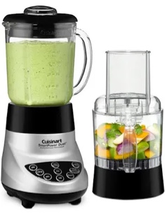 Cuisinart 500 Watt Countertop Blender