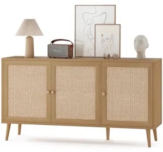 Farini 3 door side buffet cabinet 