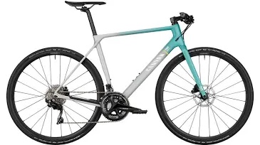 Canyon RoadLite CF 8 Bicycle