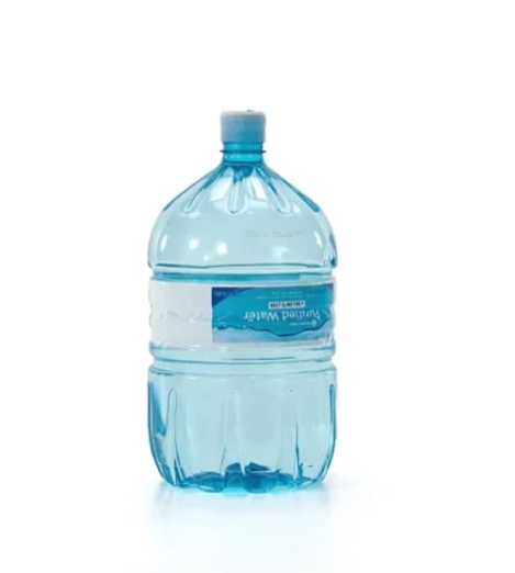 Member's Mark Purified Bottled Water, 4 Gallons
