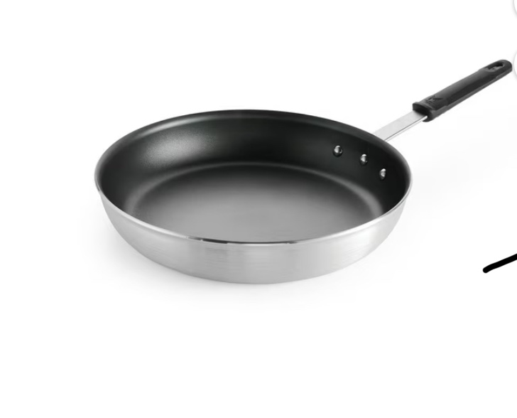Member's Mark 14" Aluminum Nonstick Restaurant Fry Pan