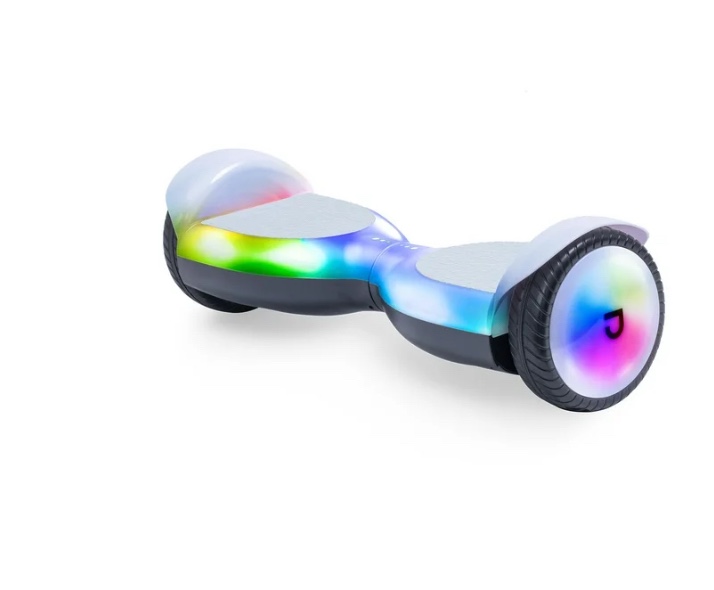 jetson plasma x lava tech hoverboard, teens (ages 12+)