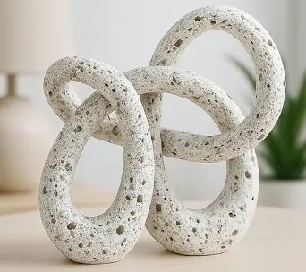 brindin figurines & sculptures