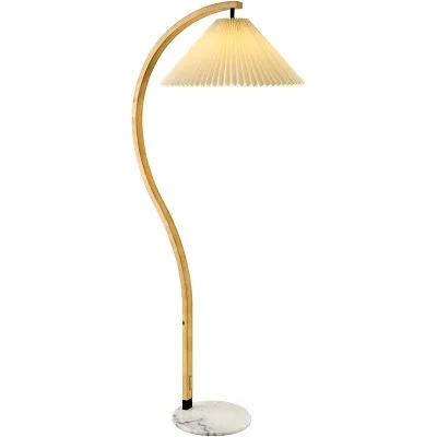 Harpp Floor Lamp