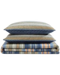 Fairview Eddie Bauer Yakima Valley Cotton Quilt Set