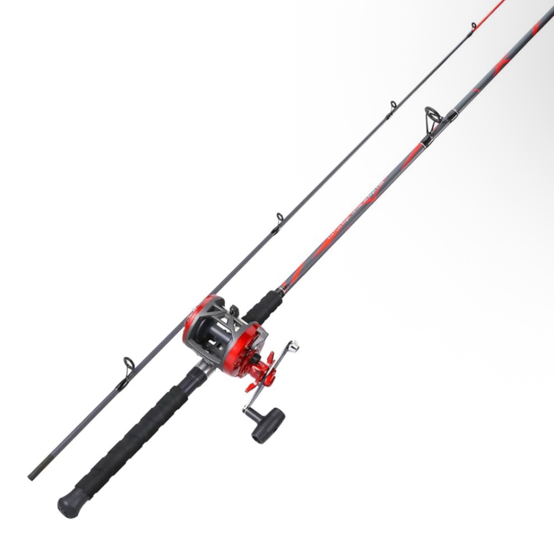 fishing pole