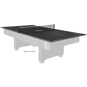 Stiga Conversion Top Table Tennis Table (13mm Thick)