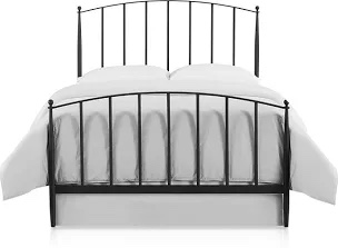 Benson Headboard And Footboard Post