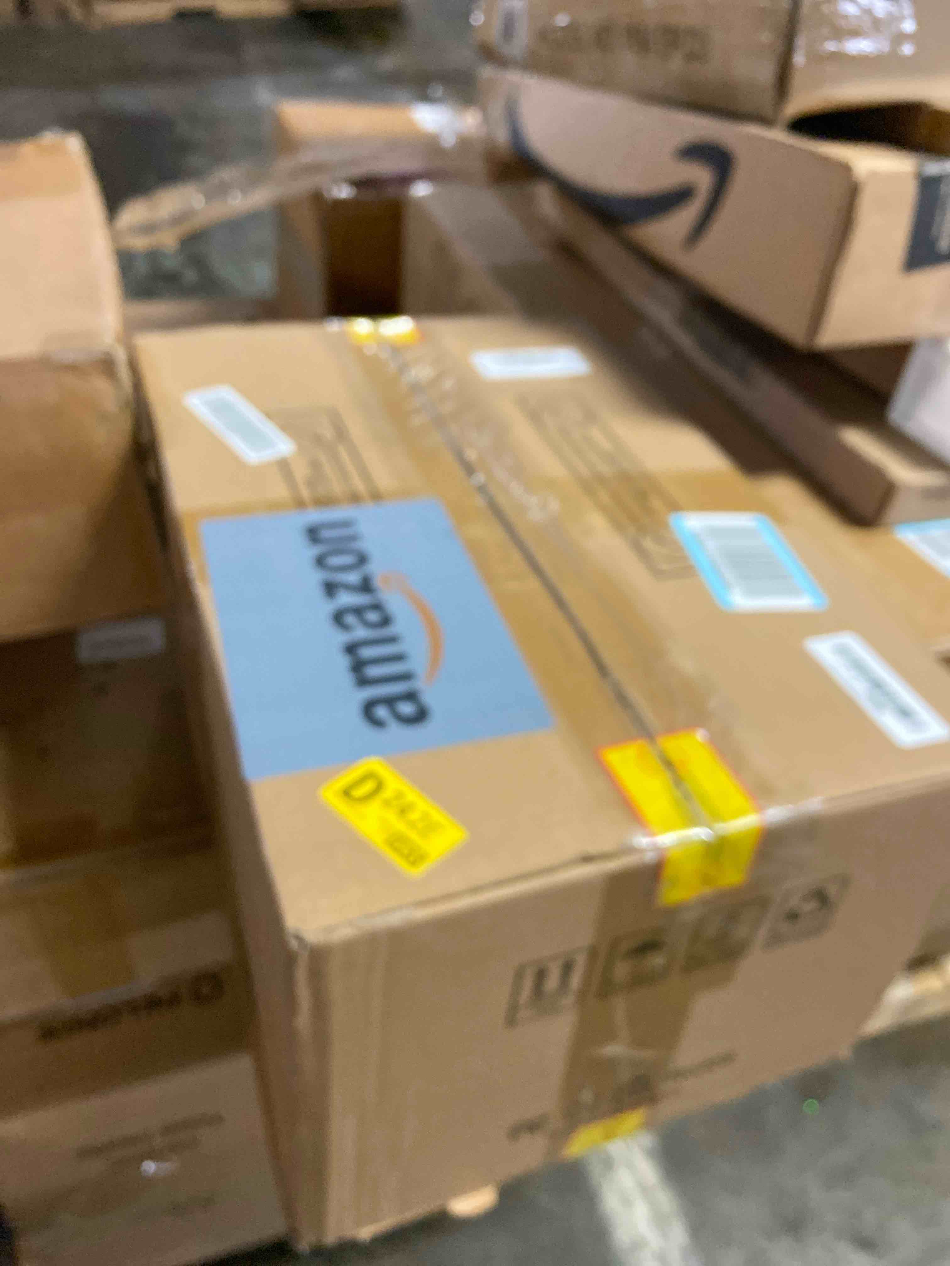 Condition photo showing New/Like New for Rechargeable Par Lights, RGBW LED Uplights Battery Powered Stage Light, HOLDLAMP Par Can DJ Lights Sound Activated with Remote & DMX Control for Festival Party Event Wedding Bar. 4 Packs